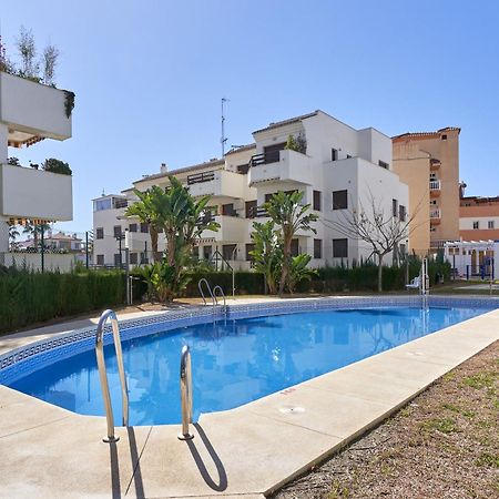 Breathtaking Penthouse Las Azaleas Torrox Kültér fotó